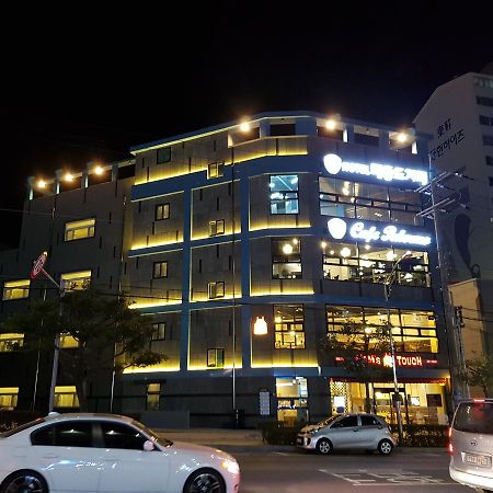 Maison De Geoje Exterior photo